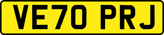 VE70PRJ
