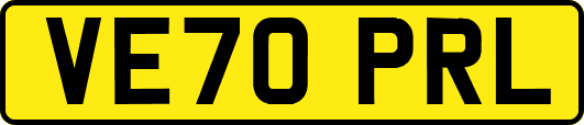 VE70PRL