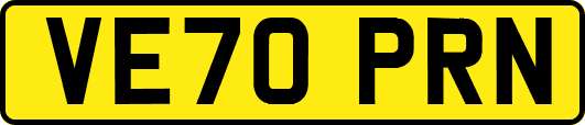 VE70PRN