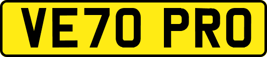 VE70PRO