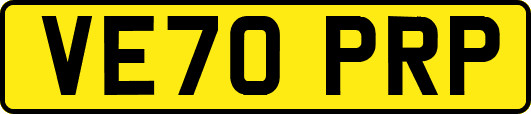 VE70PRP
