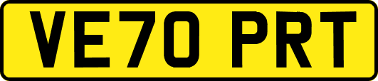 VE70PRT