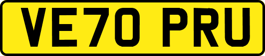 VE70PRU