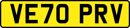 VE70PRV