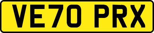 VE70PRX