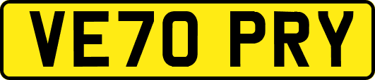 VE70PRY