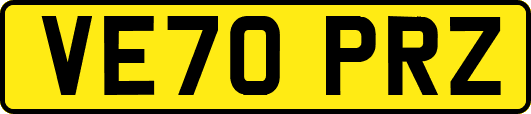 VE70PRZ