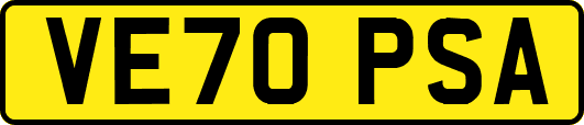 VE70PSA