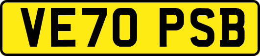 VE70PSB
