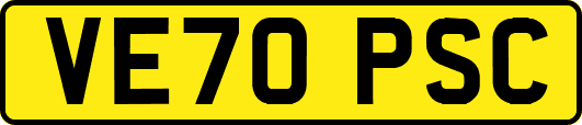 VE70PSC