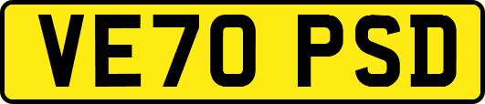 VE70PSD