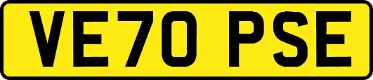VE70PSE