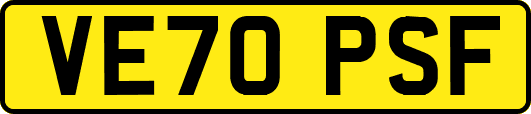 VE70PSF