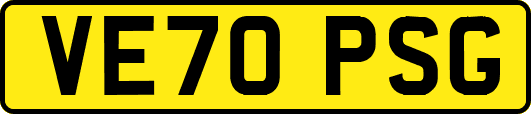 VE70PSG