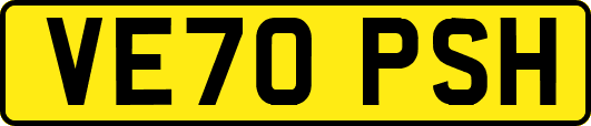 VE70PSH