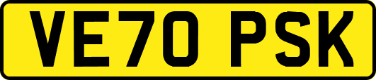 VE70PSK