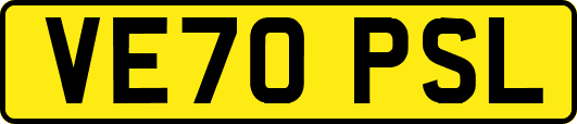 VE70PSL