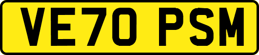 VE70PSM
