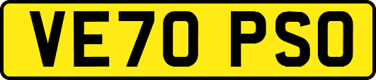 VE70PSO