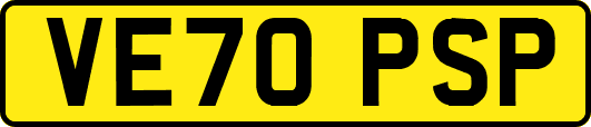 VE70PSP