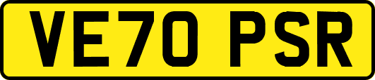 VE70PSR