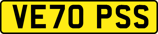 VE70PSS