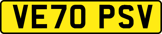 VE70PSV