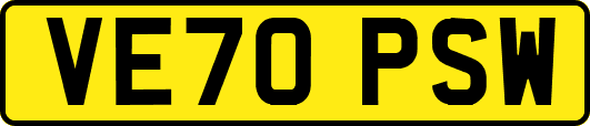 VE70PSW
