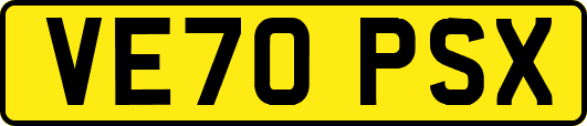 VE70PSX