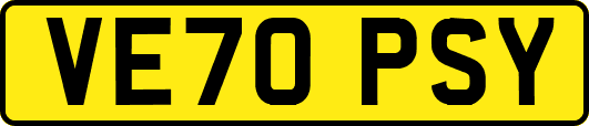 VE70PSY