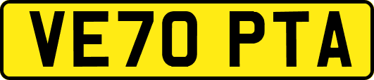 VE70PTA