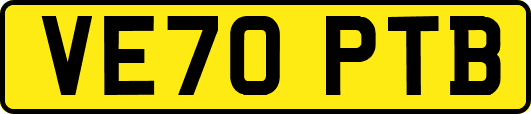 VE70PTB