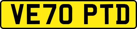 VE70PTD