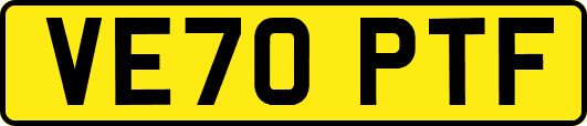 VE70PTF
