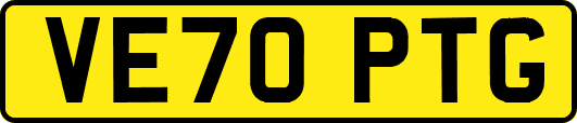 VE70PTG