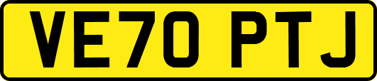 VE70PTJ