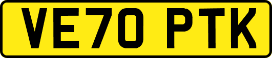 VE70PTK