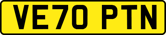VE70PTN