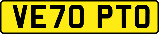 VE70PTO