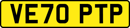 VE70PTP