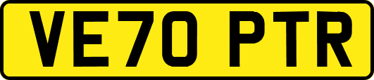 VE70PTR