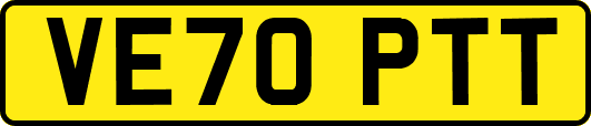 VE70PTT