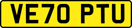 VE70PTU