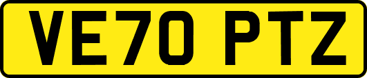 VE70PTZ