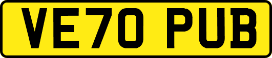 VE70PUB