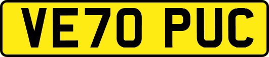 VE70PUC
