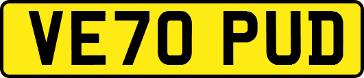 VE70PUD