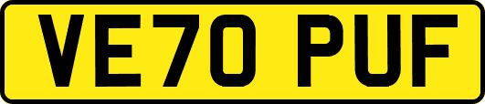 VE70PUF