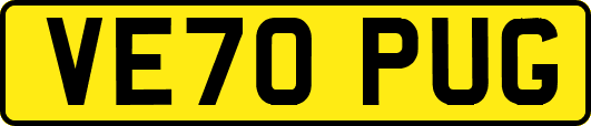 VE70PUG