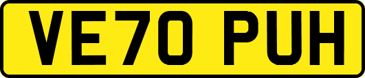 VE70PUH